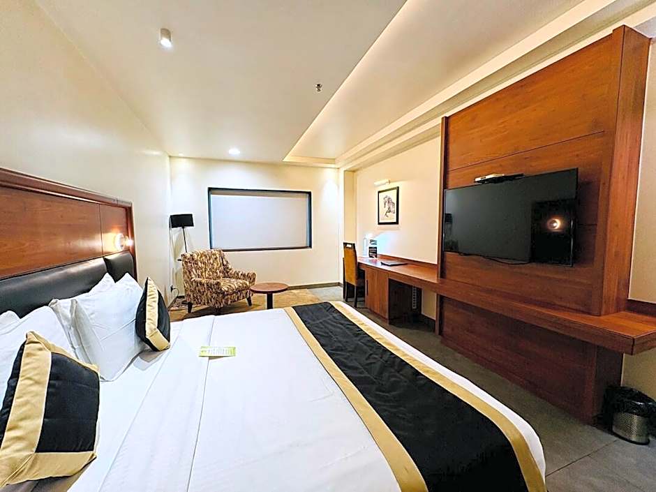 Hotel Onn