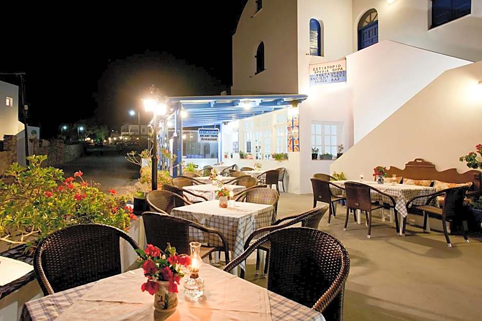 Ancient Thera Studios