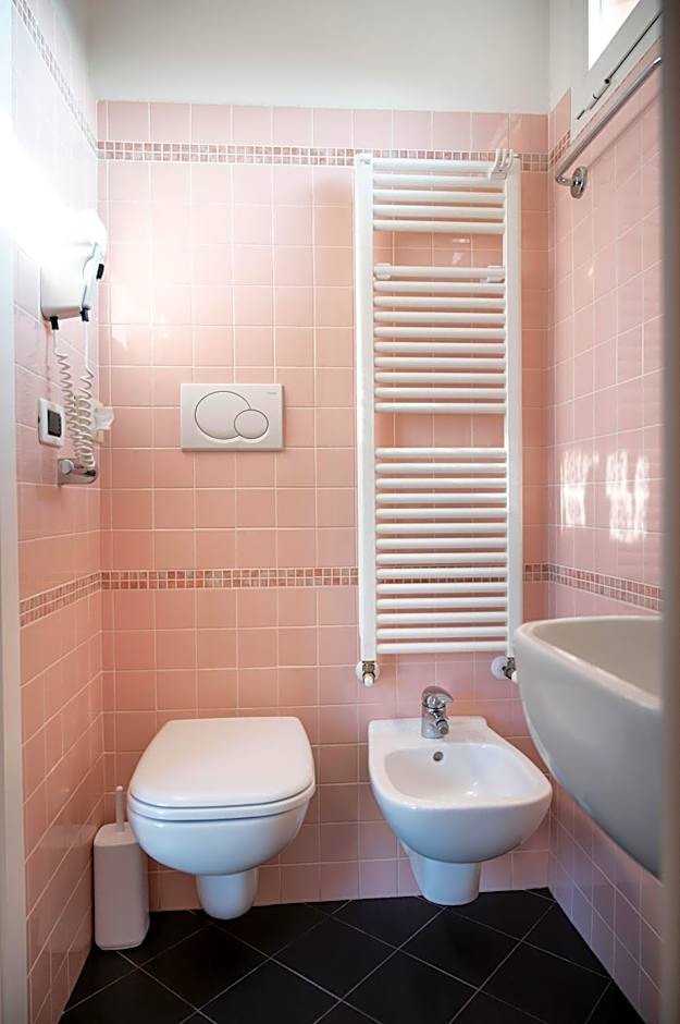 Hotel Selene - Vista Mare