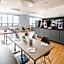 Hotel Cult Frankfurt City