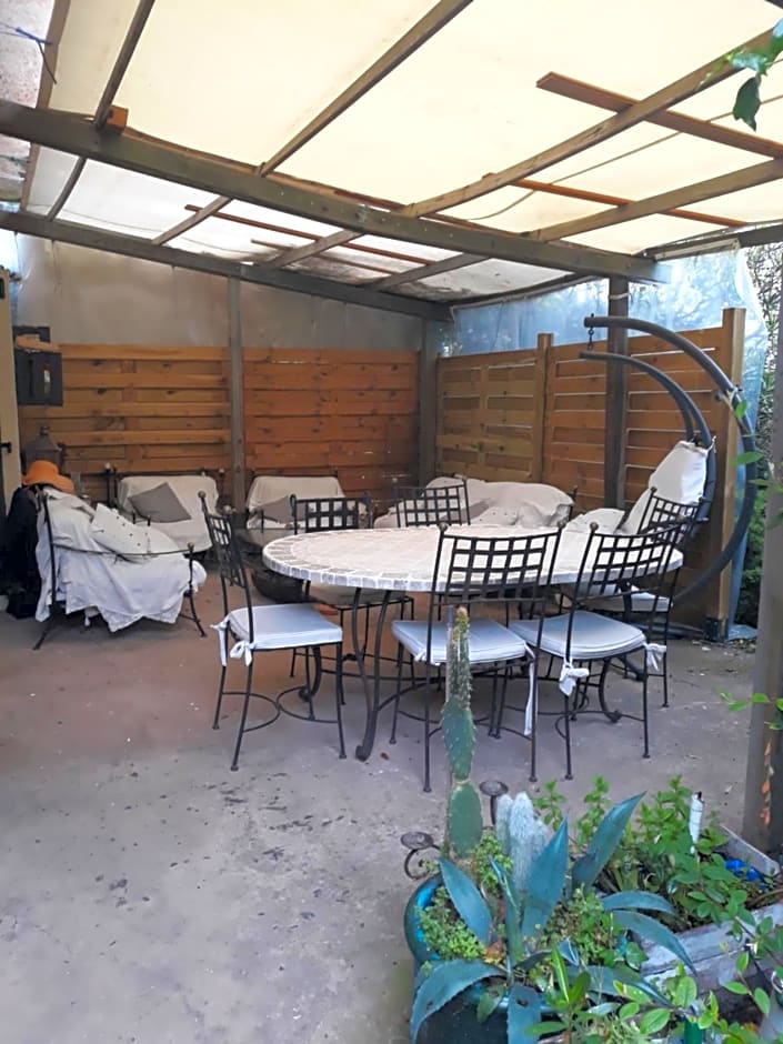 Campagno Chambre D Hote – Mougins, CT