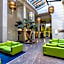 Hotel Mercure Nantes Centre Grand