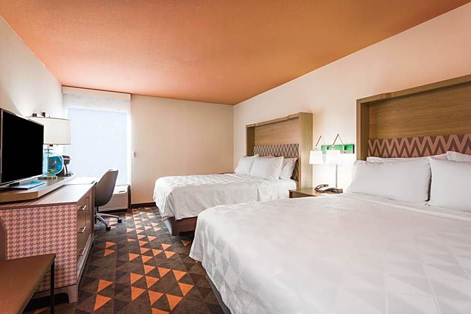 Holiday Inn Boone - University Area By IHG