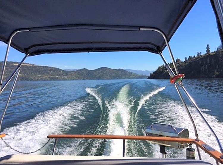 The Blue House Bed and Breakfast