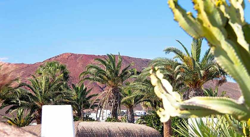 Sandos Atlantic Gardens