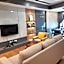 Kuah Town Service Suite Apartment @ Century Suria