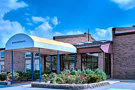 Days Inn by Wyndham Manassas Battlefield