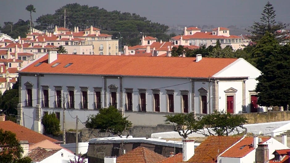 Pousada de Mafra - Palácio dos Marqueses