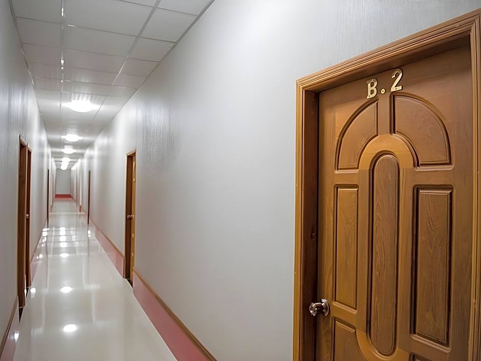 Aung Tha Pyay Hotel 2