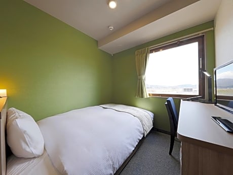 Double Room with Small Double Bed - Non-Smoking - Building 2