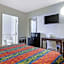 Rodeway Inn Winston Salem Route 52