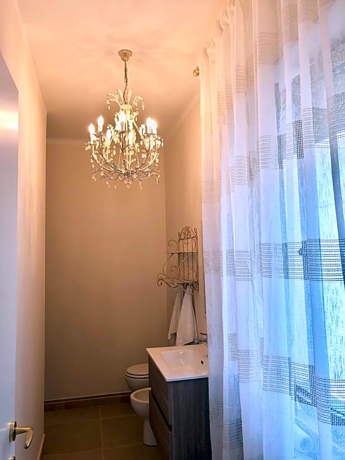 A CASA DI TATI