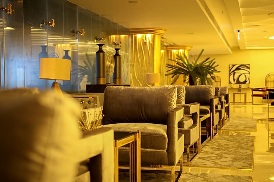 Mirage Bab Al Bahr Hotel