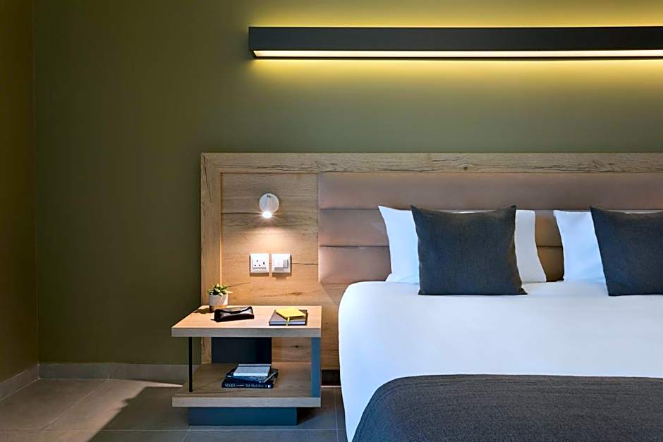 Azur Hotel by ST Hotels