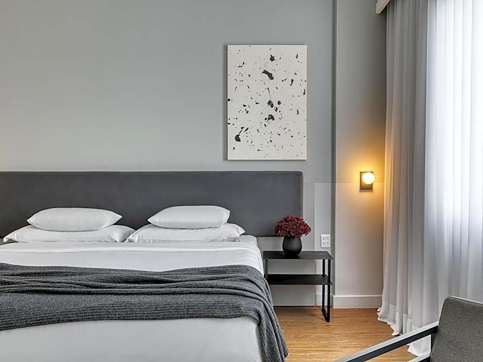 Caesar Business Belo Horizonte Belvedere