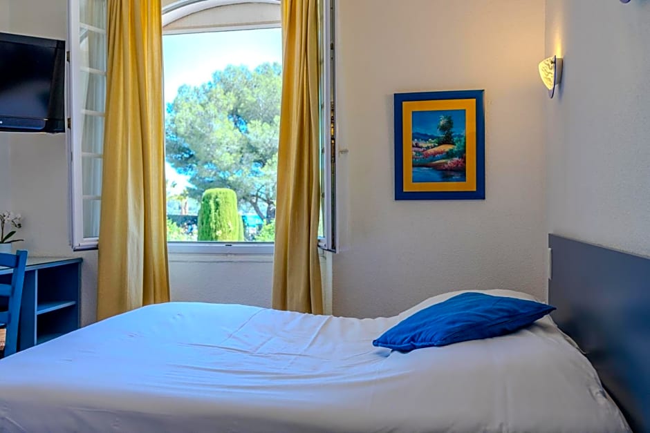 Logis Hotel l'Esterella