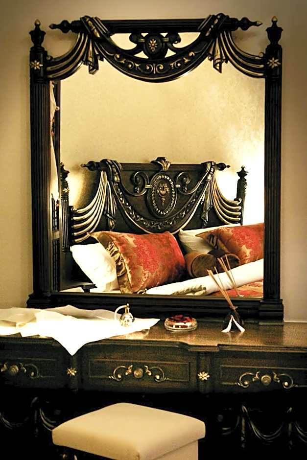 İsa Begov Hamam Hotel