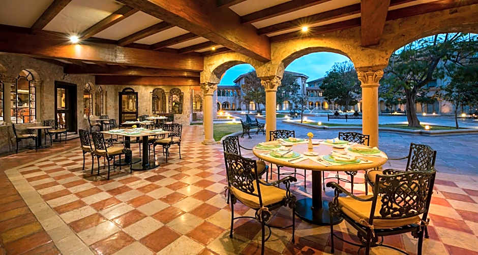 Quinta Real Aguascalientes