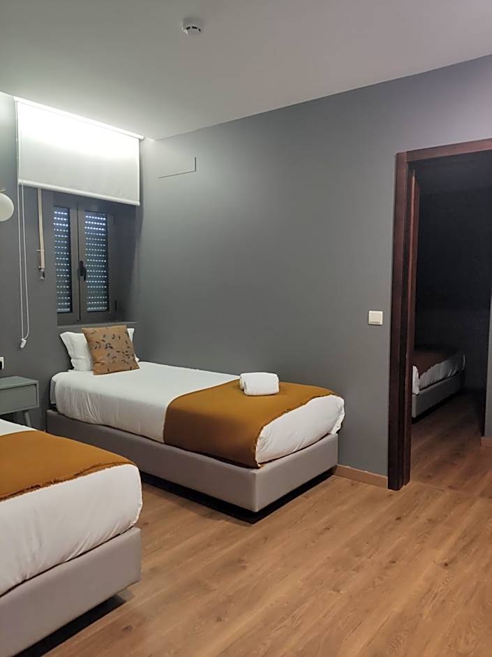 Hotel Rural Solar das Arcadas