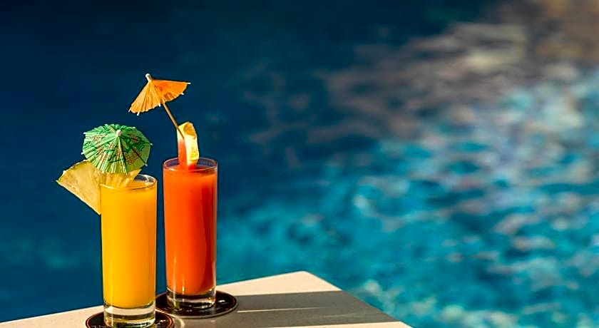 The African Tulip Hotel