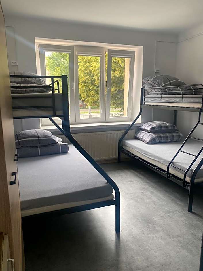 Hostel Harmonia