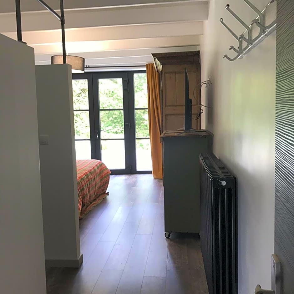 La Grange de Dourlers