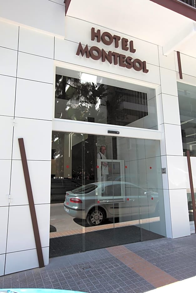 Hotel Montesol
