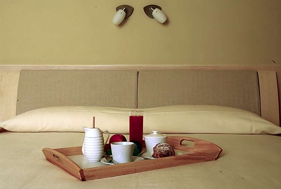 La Casa di Boz B&B