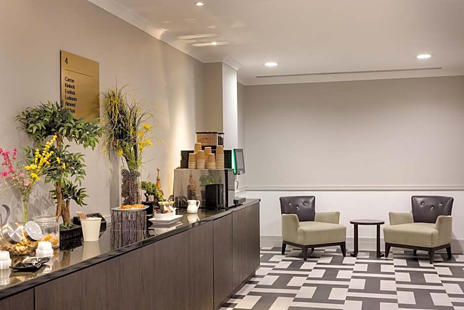 Hilton Glasgow