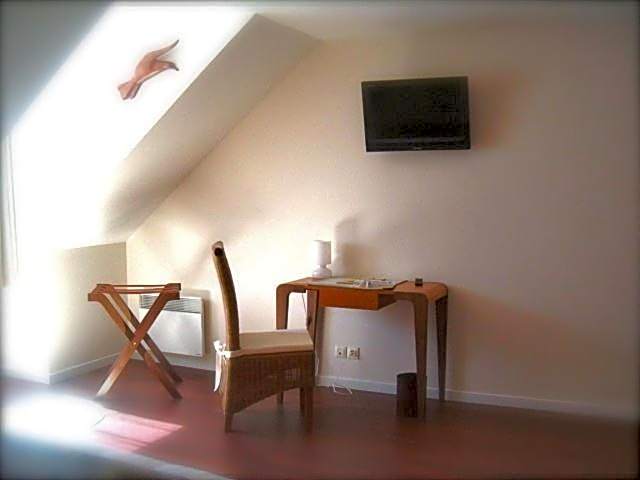 Hôtel Le Chevalier Gambette