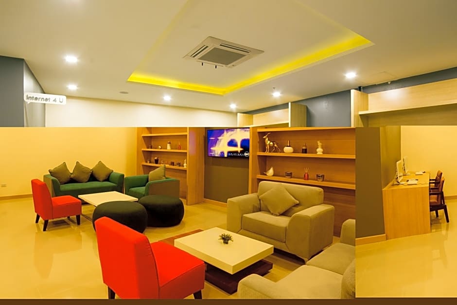 PM Lake Mabprachan Pattaya