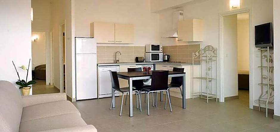 Résidence A Rundinella