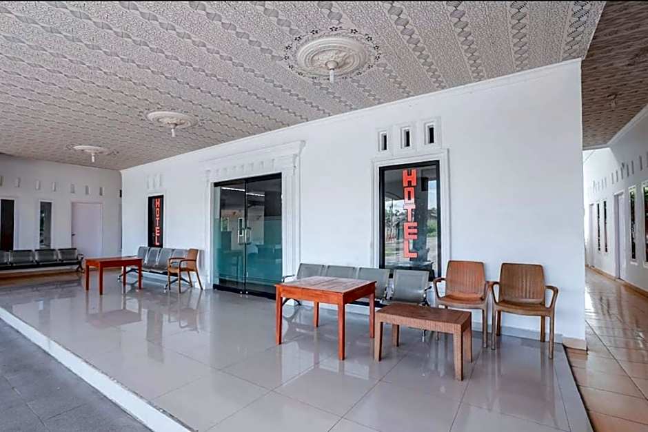 Wisma Silampari Mitra RedDoorz