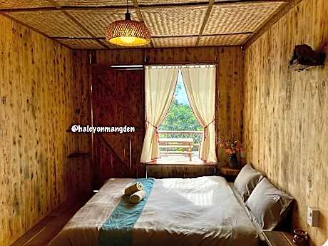 Halcyon Homestay Mang Den
