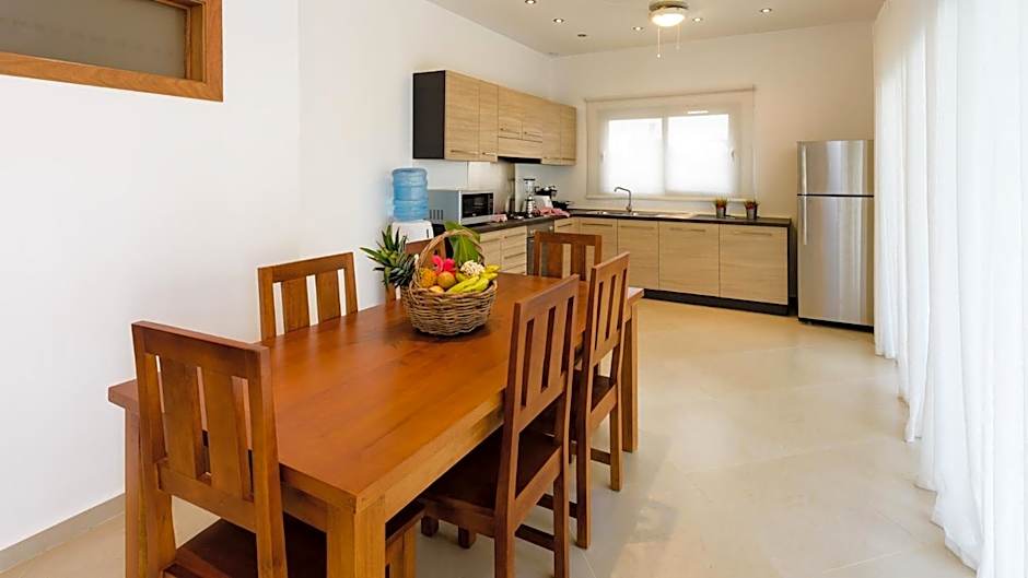 Aligio Apart-hotel & Spa - Las Terrenas