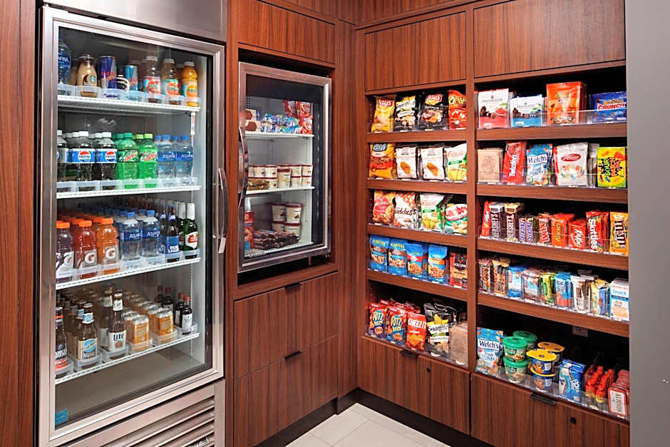 Fairfield Inn & Suites by Marriott Louisville Northeast