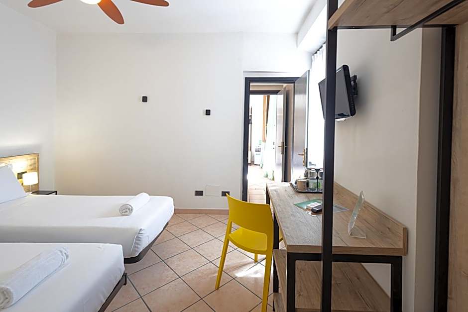 LVG Hotel Collection - Tornielli 9