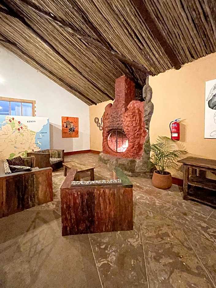 Africa Safari Arusha