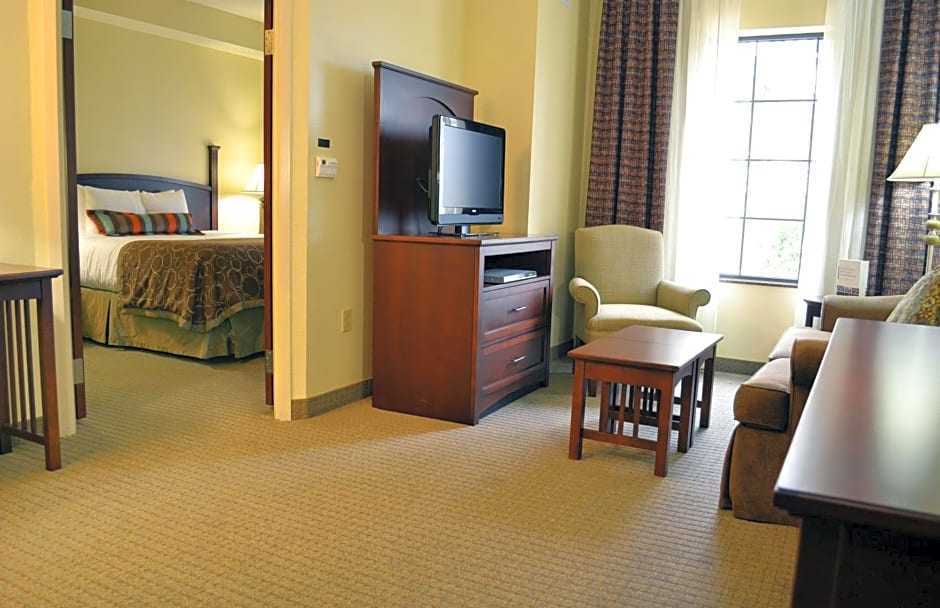 Staybridge Suites Hot Springs