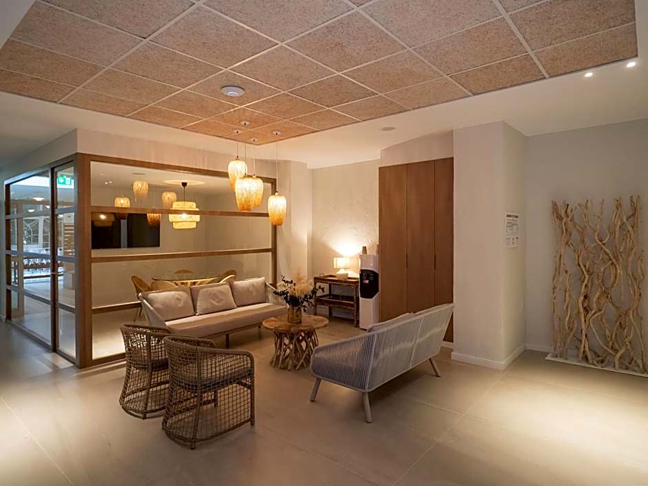 PALASIET Wellness Clinic&Thalasso 4 SUP