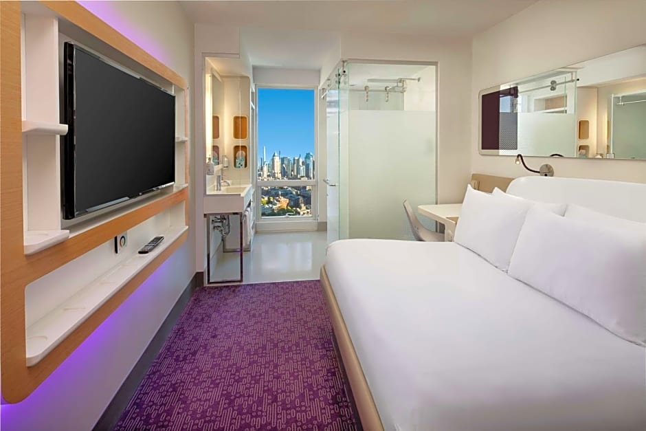 YOTEL New York Times Square