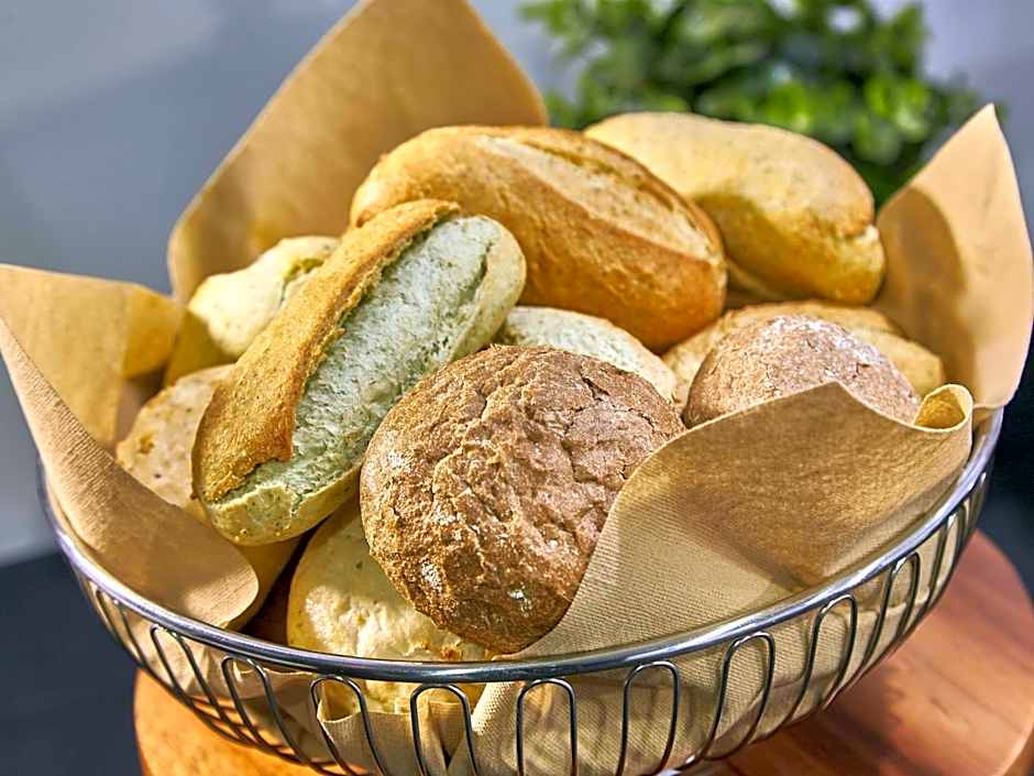 Mercure Brisbane Garden City