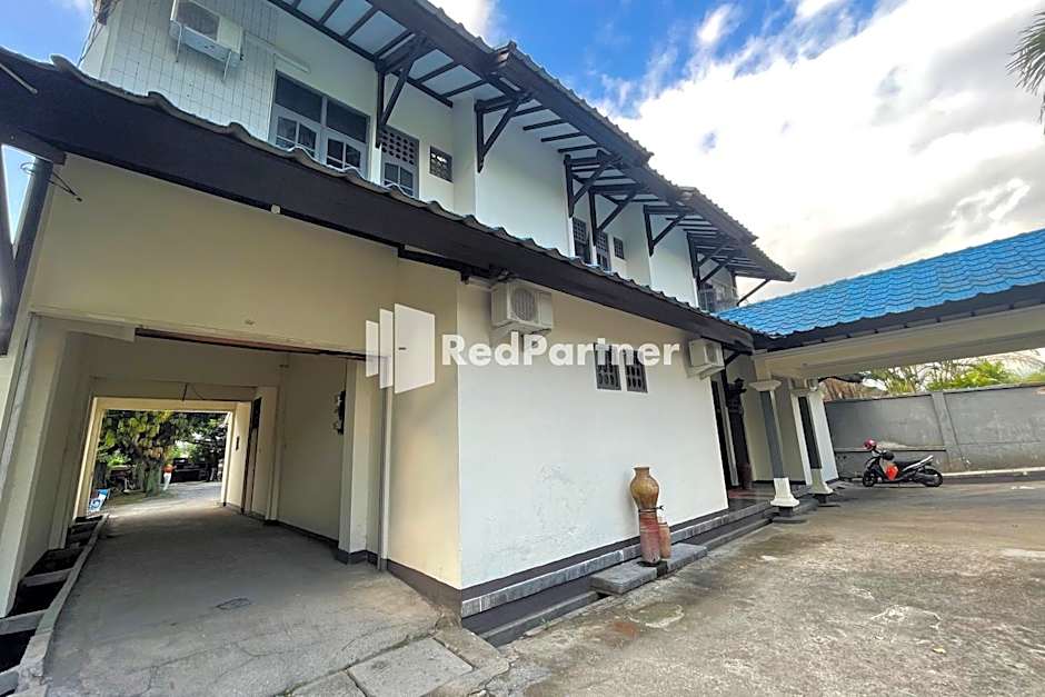 Langko 48 RedPartner