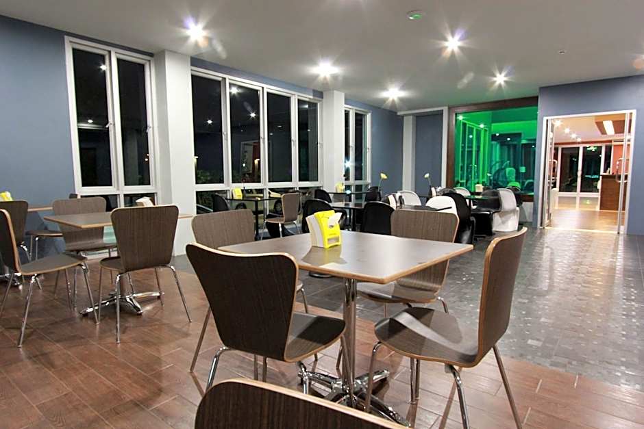 Trendy Hotel