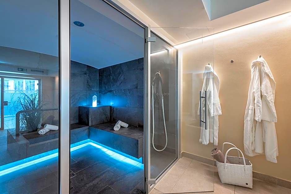 Baumgartner's Blumenhotel