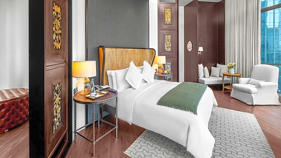 Photo 1 of 4 of Mandarin Suite
