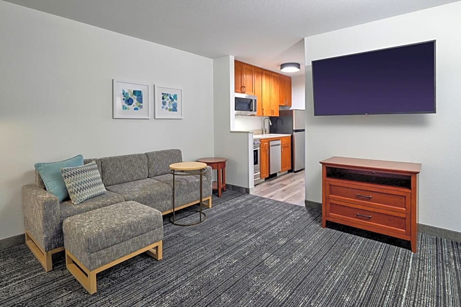 TownePlace Suites Medford