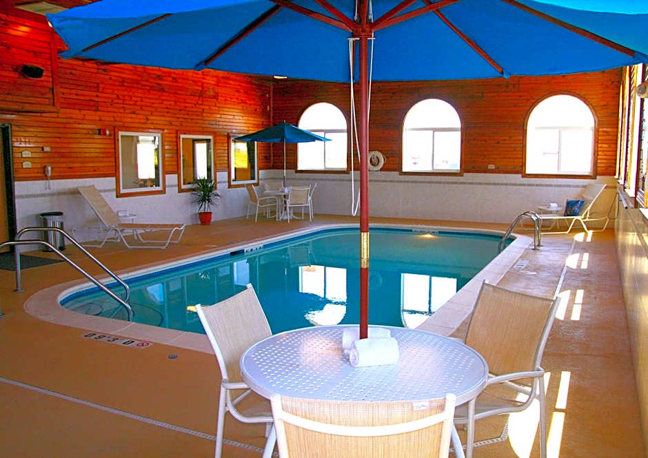Holiday Inn Express Lincoln