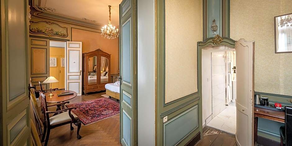 Hotel Jan Brito - Small Elegant Hotels