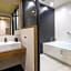 HOTEL WOOD TAKAYAMA
